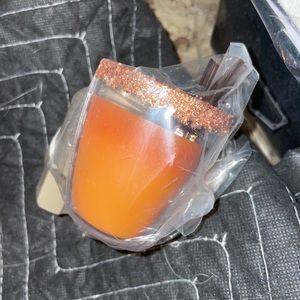 Yankee Candle Scent Plug Base MULLED CIDER Cinnamon Sticks Electric Diffuser.